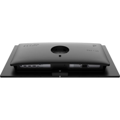 12. MSI Pro MAX 271UPX12G Computermonitor 67,3 cm (26,5") 3840 x 2160 px UltraWide Full HD QD-OLED Schwarz