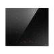Induktionskochfeld ELICA Primis 604 Plus BL PRF0199861, 60 cm, 4 Kochzonen, schwarzes Glas