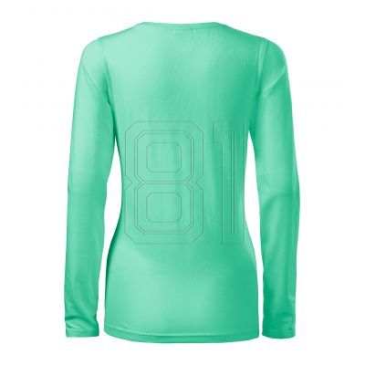 2. Malfini Slim W T-shirt MLI-13995