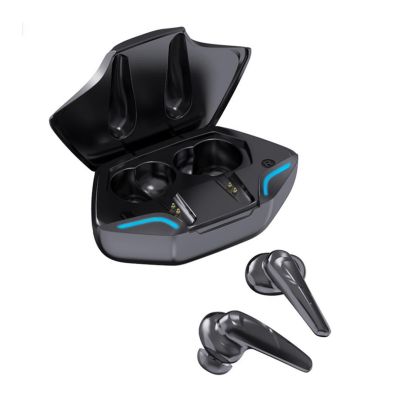 3. MEDIA-TECH KABELLOSE BLUETOOTH 5.0-KOPFHÖRER COBRA PRO RHOID TWS FÜR GAMER MT3607
