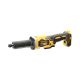 8. Akkubetriebener 18V XR DCG426N-XJ DEWALT Geradschleifer