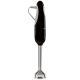 27. Smeg HBF11BLEU Stabmixer 700W Schwarz