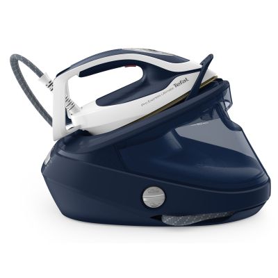 2. Dampfbügelstation TEFAL Pro Express Ultimate 2 GV9720