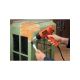 12. 1750W KX1650 BLACK+DECKER Heißluftpistole