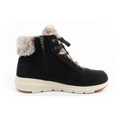 3. Skechers W 144199/BLK Schuhe