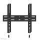 3. Neomounts WL35S-850BL14 TV-Wandhalterung 190,5 cm (75") Schwarz