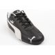 2. Puma Speedcat Herren-Sportschuhe, schwarze Leder-Sneaker