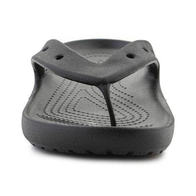 2. Crocs Classic Flip V2 Flip-Flops 209402-001