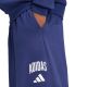 5. Adidas Collegiate Herrenhose Dunkelblau JM9179