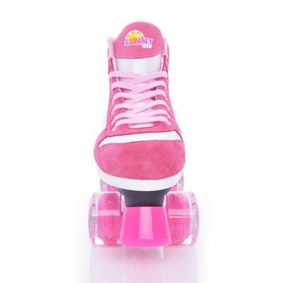 5. Tempish Sunny Leaf Jr 1000004922 Rollschuhe