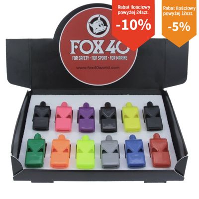 2. Pfeife Fox 40 Pearl 9080D2