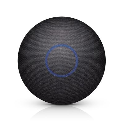 4. Ubiquiti U6+ Schutzhülle (nHD-cover-Fabric-3) Farbe: Stoff, 3er-Pack