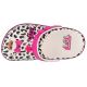 3. Crocs LOL Surprise Diva Girls Classic Clog Jr 209465-100 Clogs 