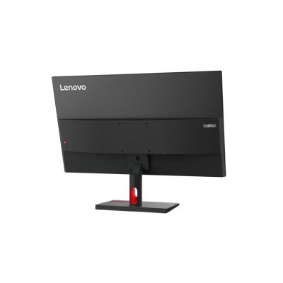 4. Lenovo ThinkVision S27i-30 27" FHD IPS 100Hz 300nits HDMI VGA Rabenschwarz