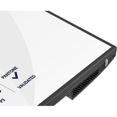 7. iiyama ProGraphic HB3201UHSNP-B1 Computermonitor 80 cm (31,5") 3840 x 2160 px Schwarz