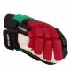 2. Bauer Team Vapor Pro M 1058661 Hockeyhandschuhe