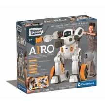 Clementoni Science Fun Robotics Roboter AIRO 50819