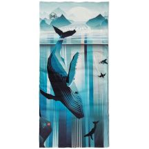 BUFF ORIGINAL ECOSTRETCH GEM MALACHITE Bandana, Einheitsgröße