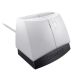 2. CHERRY SMART TERMINAL 1150 Chipkartenleser, interner USB-Anschluss (USB Typ A), Schwarz, Weiß
