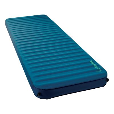 Therm-a-Rest MondoKing 3D Einzelmatratze Blau Unisex