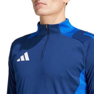 11. Adidas Tiro 24 Competition Training M IS1640 Sweatshirt