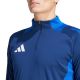 11. Adidas Tiro 24 Competition Training M IS1640 Sweatshirt
