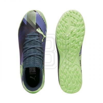 6. Puma Future 7 Play TT Jr 107950 03 Fußballschuhe