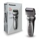 2. Panasonic ES-RW33 Folienrasierer-Trimmer, Schwarz, Silber