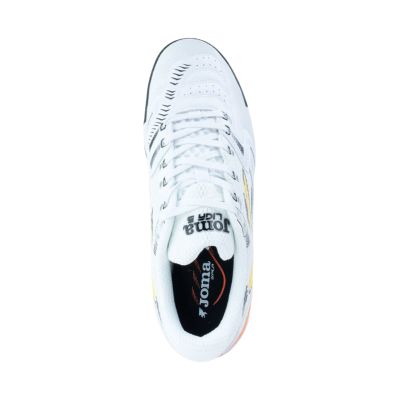 3. Fußballschuhe Joma Liga 5 Turf 2602 weiß LIGS2602TF