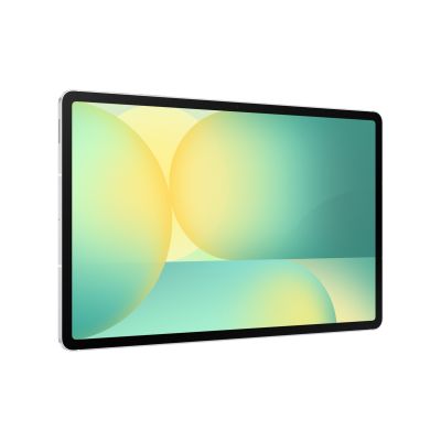 44. Samsung Galaxy Tab S10 FE+ 128GB/WIFI Silber SM-X620 Tablet