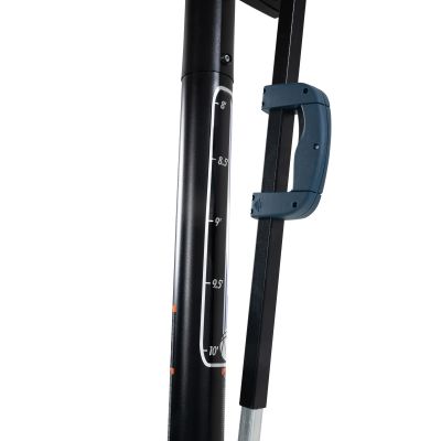 27. Lifetime 50" Basketballständer BROOKLYN 90981