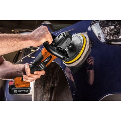 5. NEO Tools 04-602 Karosseriepolitur