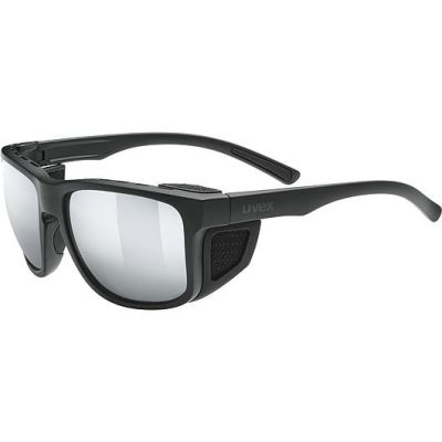 Uvex sportstyle 312 Multisportbrille Unisex Vollrand Schwarz