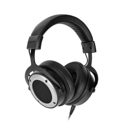 Kruger&Matz On-Ear-Studio-Kopfhörer, Modell Studio Pro