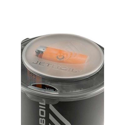 7. Stash-Kochsystem - Jetboil