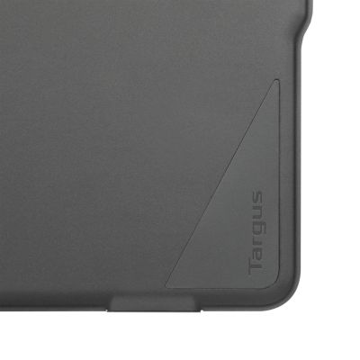 12. Targus VersaVu QWERTY Britisches Englisch Bluetooth Schwarz