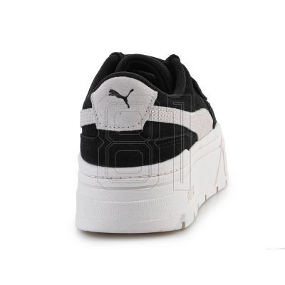 4. Puma Mayze Stack DC5 W 383971-03 Schuhe