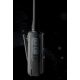 3. Baofeng UV-5R EU MINI USB-C Bluetooth VHF UHF Flugfunkgerät Grün (15cm Antenne)