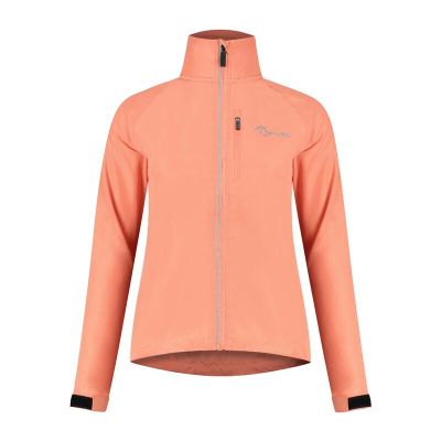 Rogelli CORE Laufjacke Koralle S