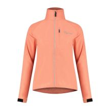 Rogelli CORE Laufjacke Koralle S