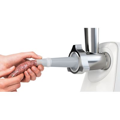 5. BOSCH MFW 2515W Fleischwolf