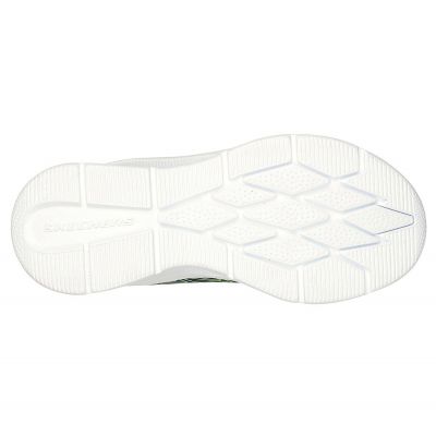 4. Skechers Microspec Quick Sprint JR 403769L-NVLM Schuhe