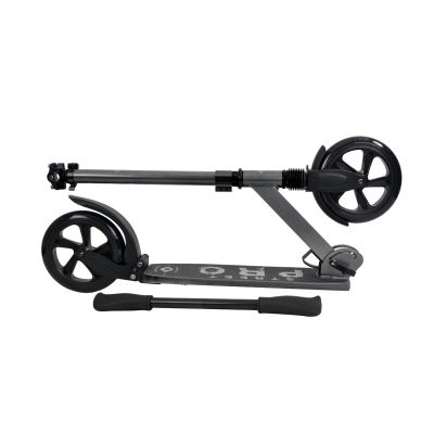 20. Schildkröt Funsports Street Pro Universal Classic Scooter Grau