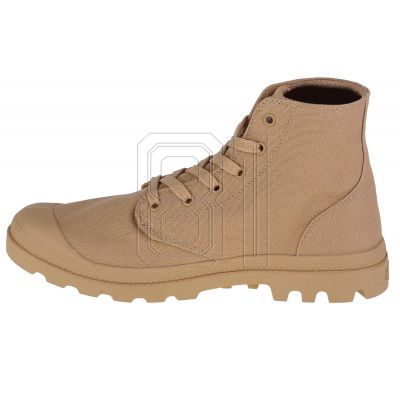 6. Palladium Mono Chrome Schuhe 73089-271-M