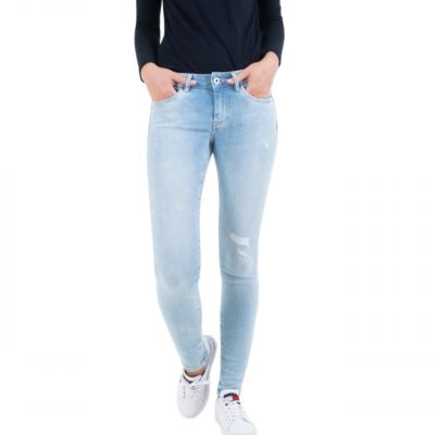 2. Pepe Jeans Pixie W Hose PL200025