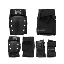 3-teiliger FR-Schutz