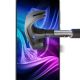 3. 3mk Silky Matt Pro Mattfolie für Vivo X300 Pro