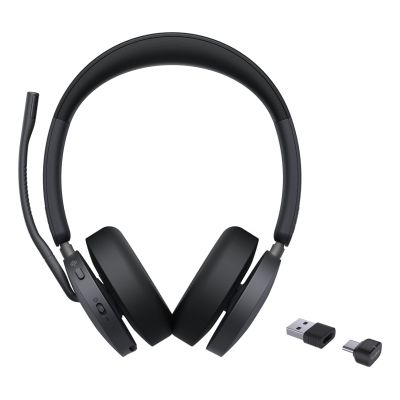 2. Yealink BH74 - Headset - On-Ear