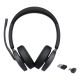 2. Yealink BH74 - Headset - On-Ear