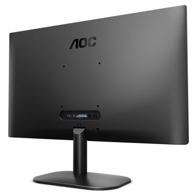 4. AOC B2 22B2H Computermonitor 54,6 cm (21,5 Zoll) 1920 x 1080 Pixel Full HD LED Schwarz
